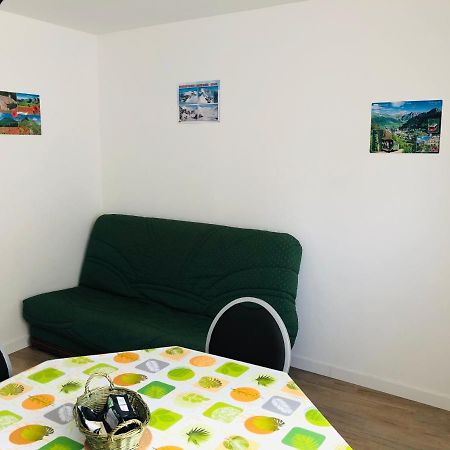 Residence Bardon-Perry Le Mont-Dore Εξωτερικό φωτογραφία