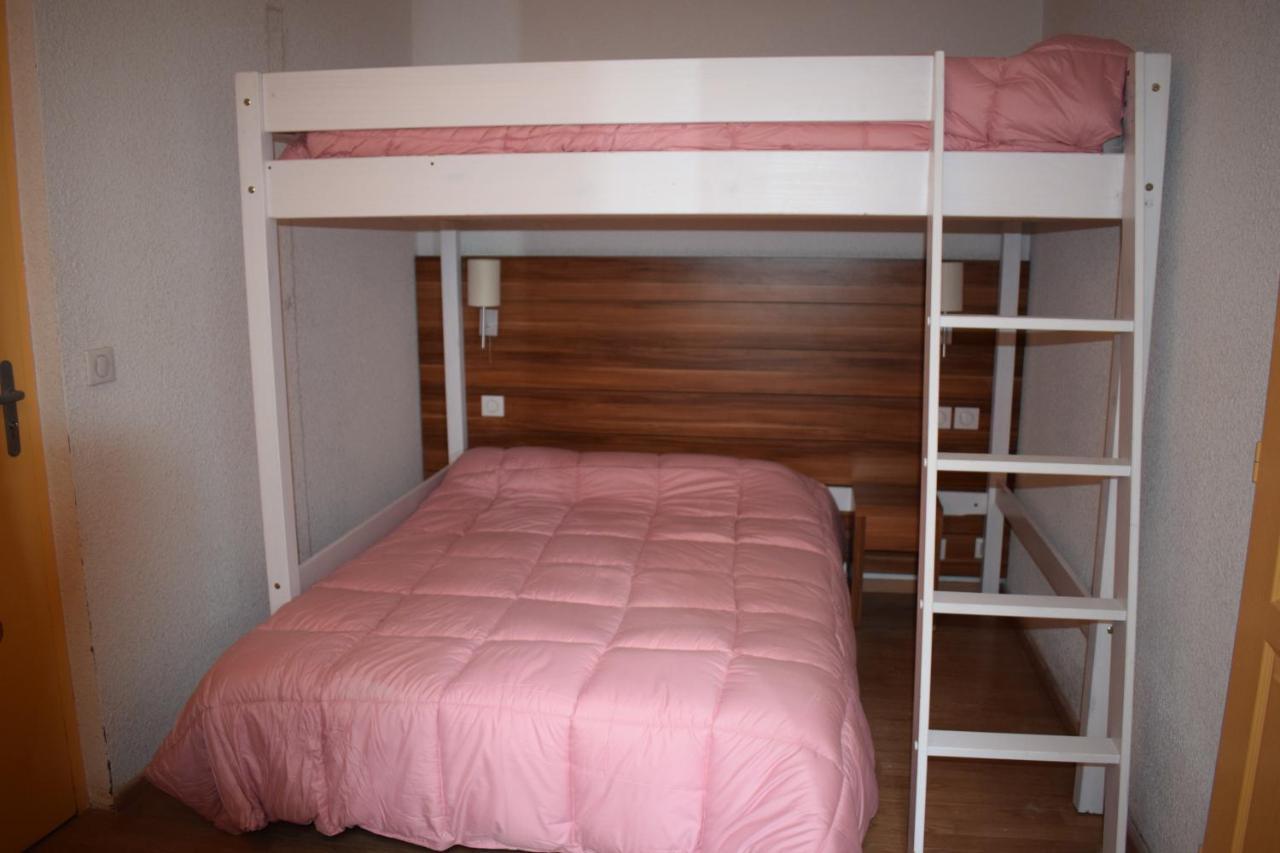 Residence Bardon-Perry Le Mont-Dore Εξωτερικό φωτογραφία
