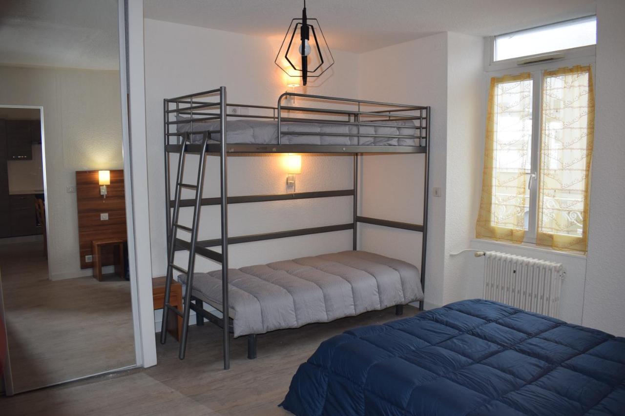 Residence Bardon-Perry Le Mont-Dore Εξωτερικό φωτογραφία
