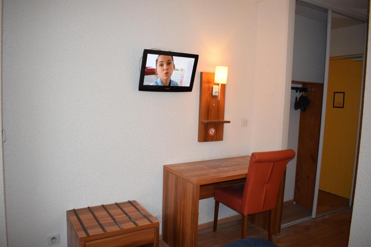 Residence Bardon-Perry Le Mont-Dore Εξωτερικό φωτογραφία