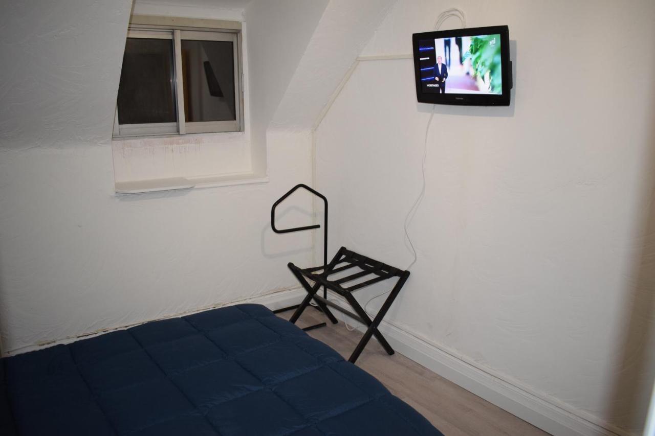 Residence Bardon-Perry Le Mont-Dore Εξωτερικό φωτογραφία