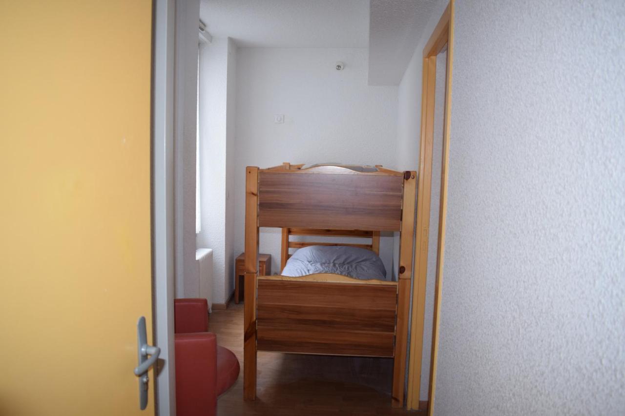 Residence Bardon-Perry Le Mont-Dore Εξωτερικό φωτογραφία