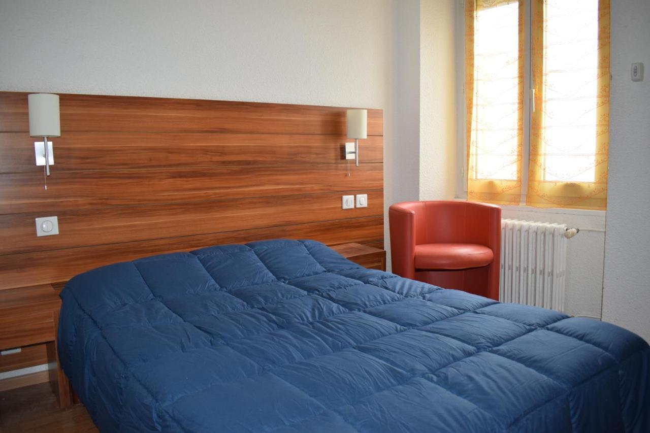 Residence Bardon-Perry Le Mont-Dore Εξωτερικό φωτογραφία