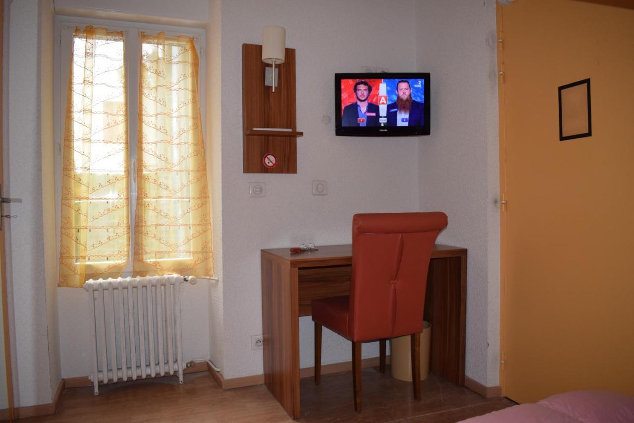 Residence Bardon-Perry Le Mont-Dore Εξωτερικό φωτογραφία