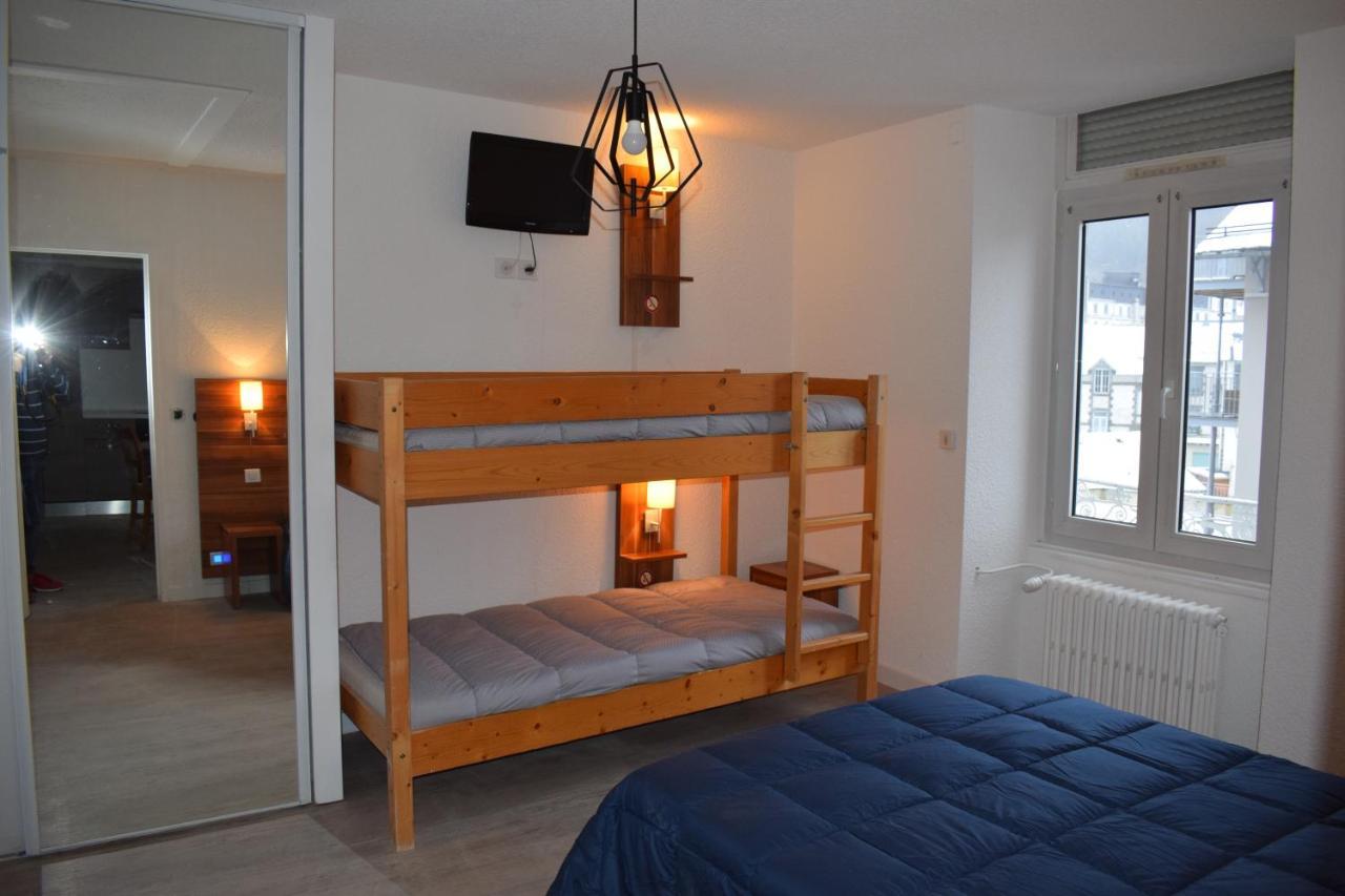 Residence Bardon-Perry Le Mont-Dore Εξωτερικό φωτογραφία