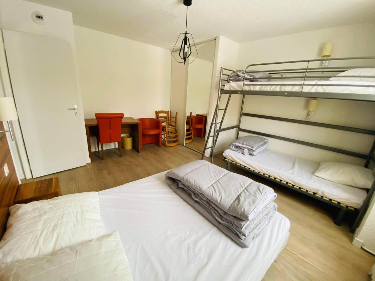 Residence Bardon-Perry Le Mont-Dore Εξωτερικό φωτογραφία
