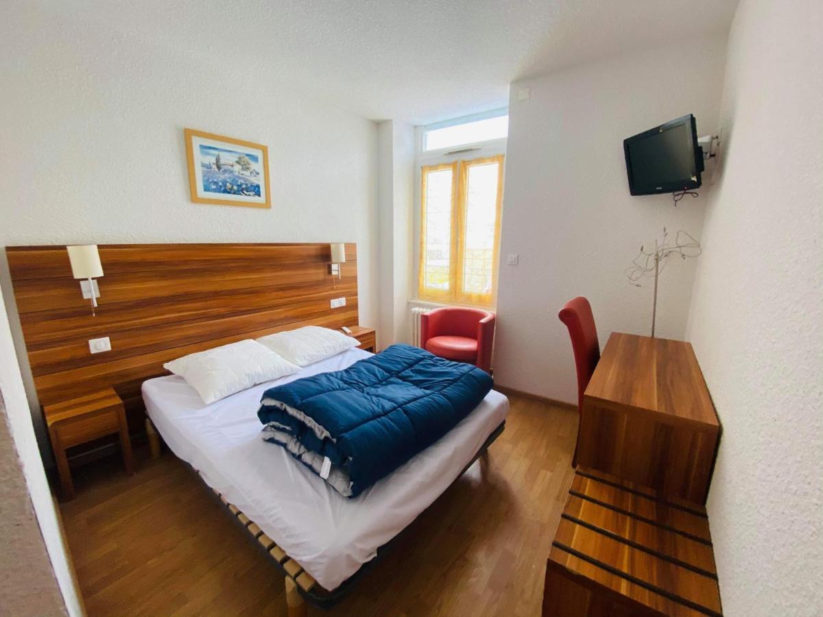 Residence Bardon-Perry Le Mont-Dore Εξωτερικό φωτογραφία