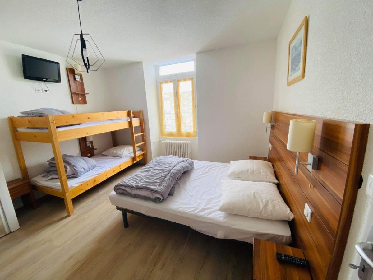 Residence Bardon-Perry Le Mont-Dore Εξωτερικό φωτογραφία