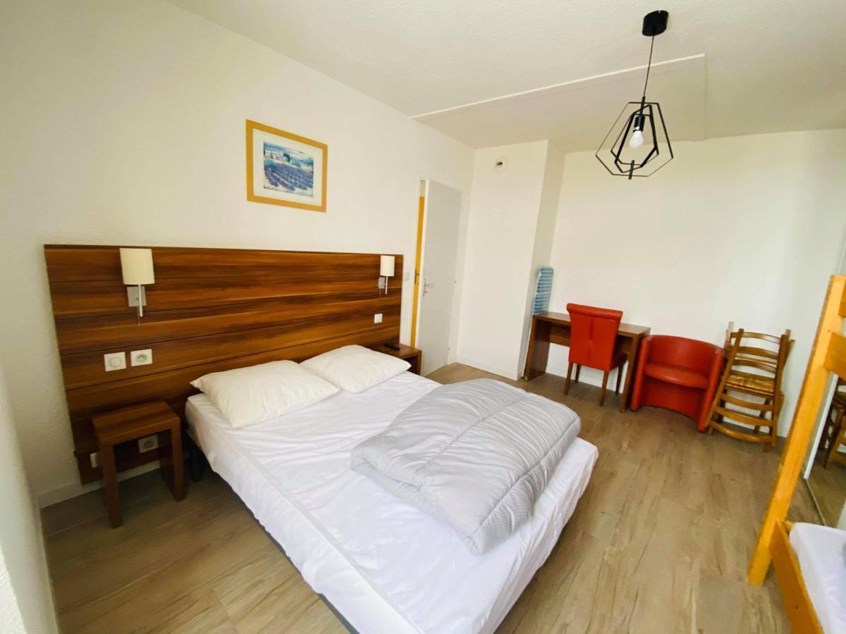 Residence Bardon-Perry Le Mont-Dore Εξωτερικό φωτογραφία