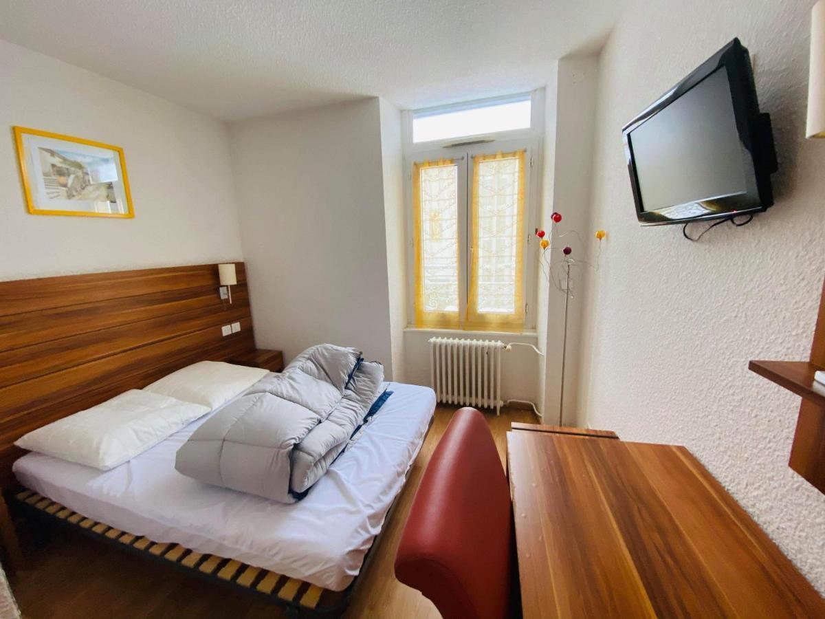 Residence Bardon-Perry Le Mont-Dore Εξωτερικό φωτογραφία