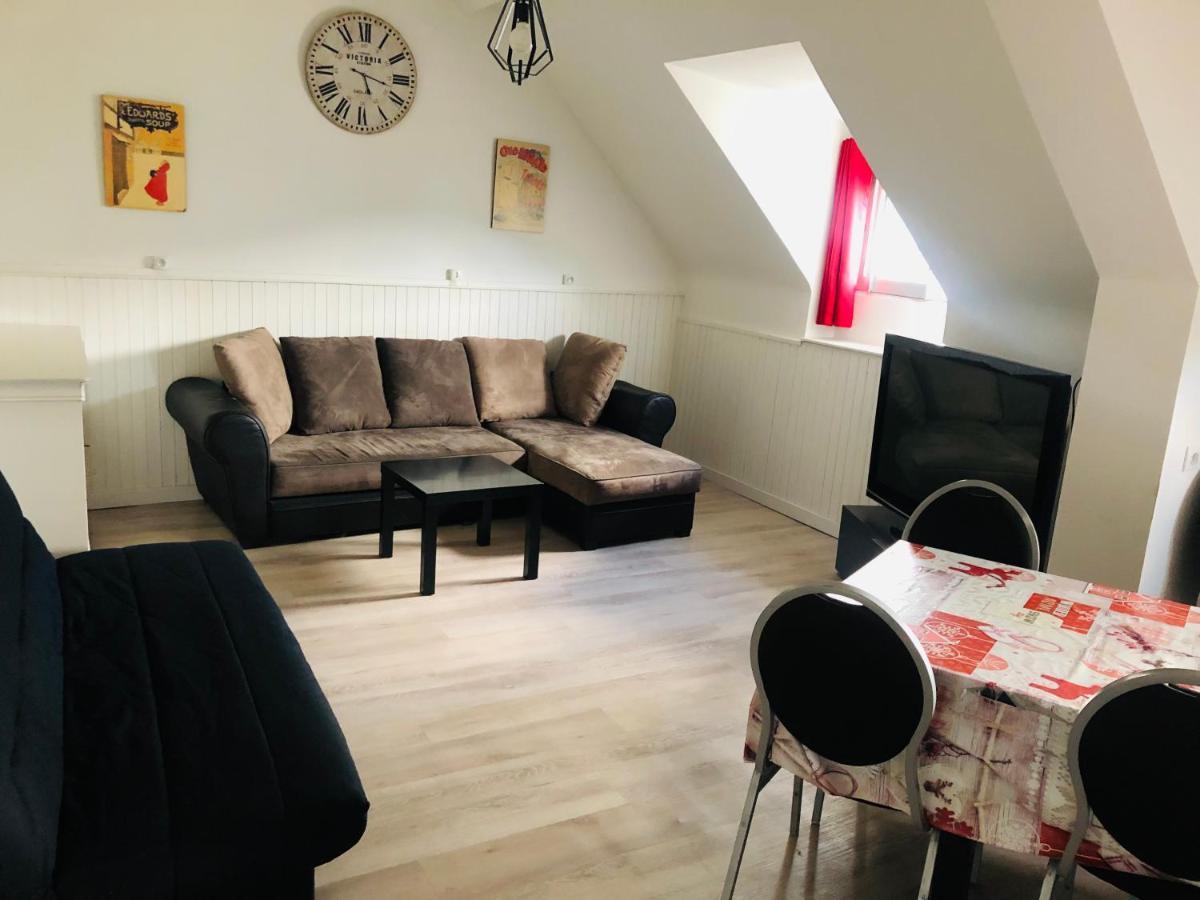Residence Bardon-Perry Le Mont-Dore Εξωτερικό φωτογραφία
