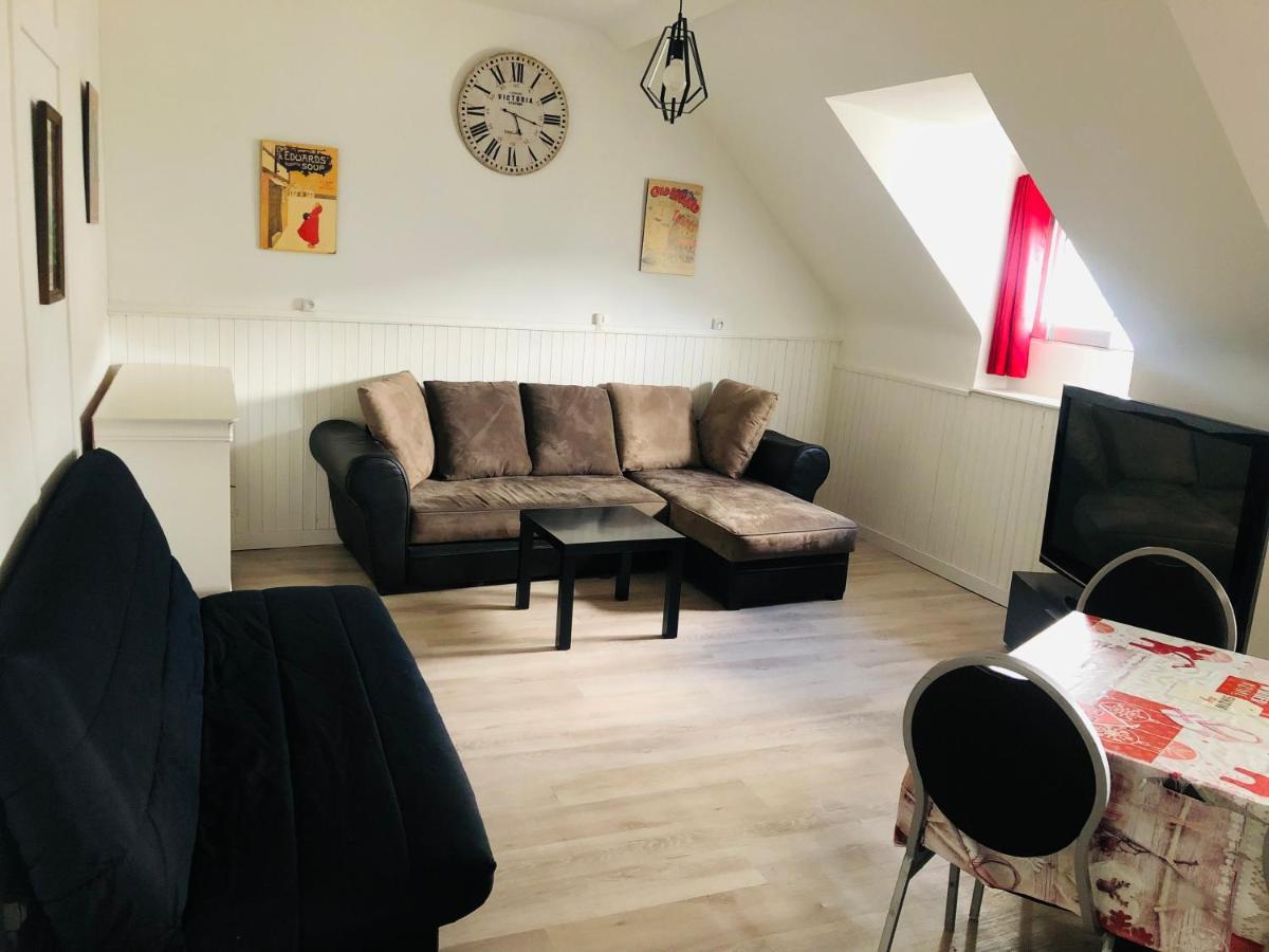Residence Bardon-Perry Le Mont-Dore Εξωτερικό φωτογραφία