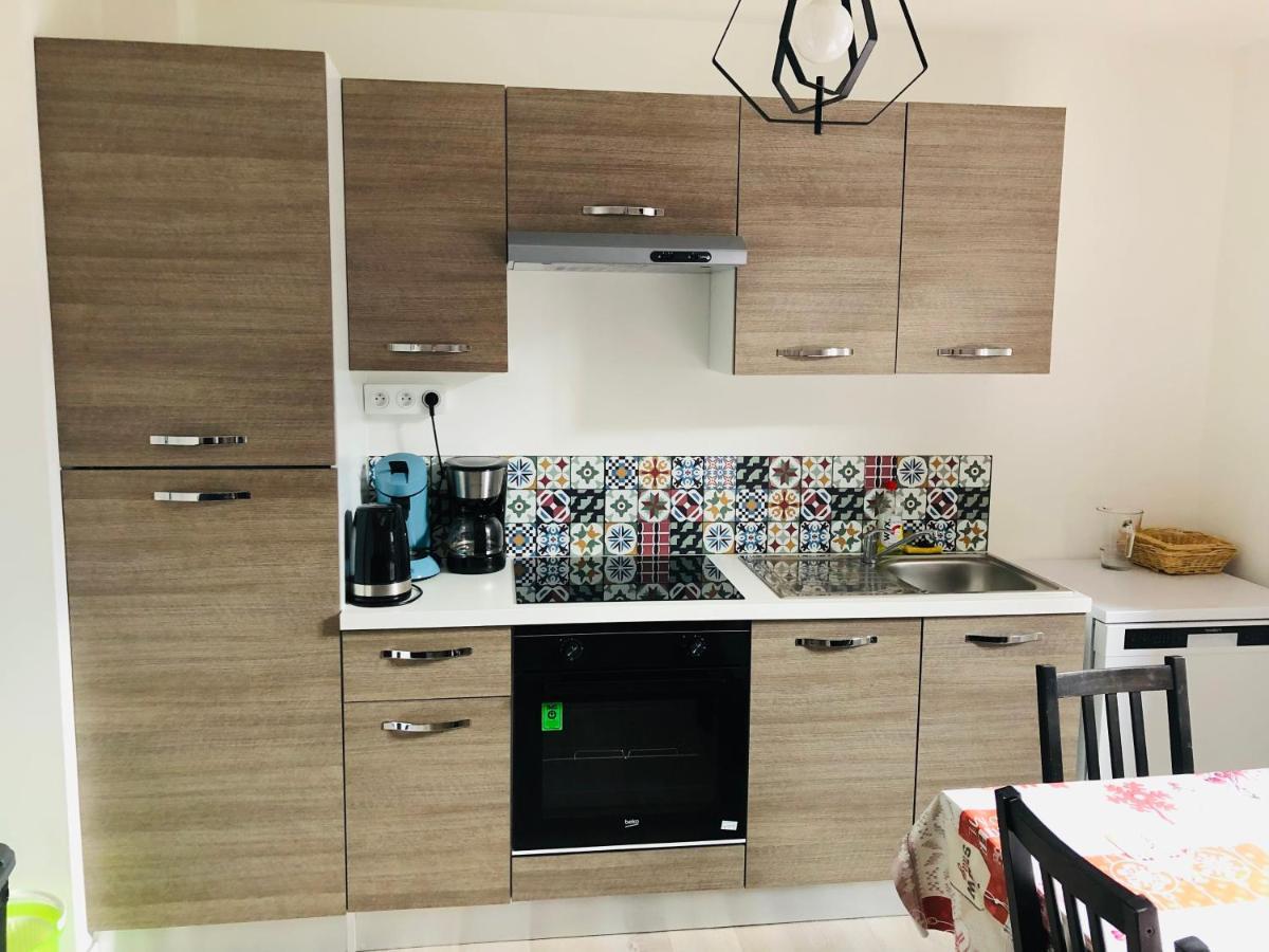 Residence Bardon-Perry Le Mont-Dore Εξωτερικό φωτογραφία