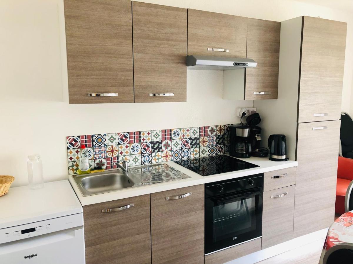 Residence Bardon-Perry Le Mont-Dore Εξωτερικό φωτογραφία