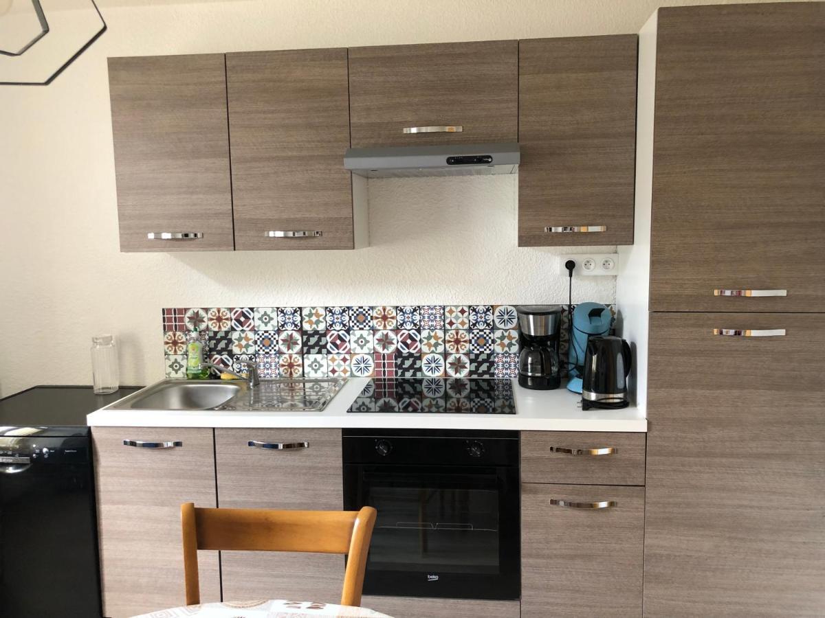 Residence Bardon-Perry Le Mont-Dore Εξωτερικό φωτογραφία