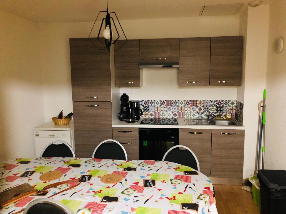 Residence Bardon-Perry Le Mont-Dore Εξωτερικό φωτογραφία