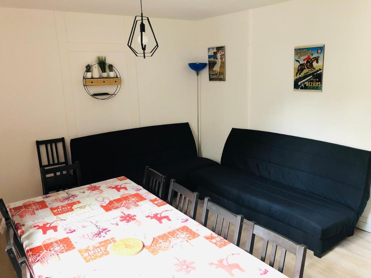 Residence Bardon-Perry Le Mont-Dore Εξωτερικό φωτογραφία