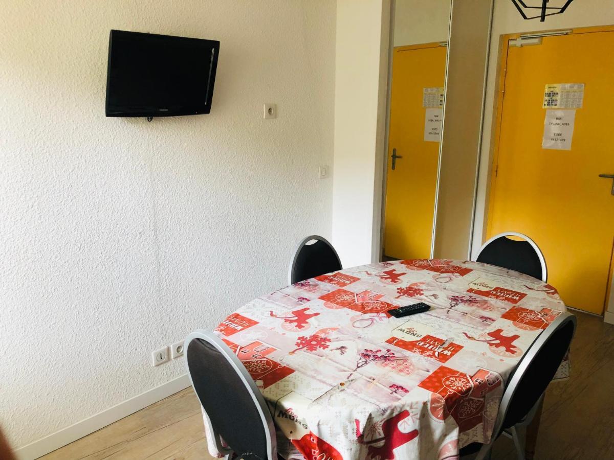 Residence Bardon-Perry Le Mont-Dore Εξωτερικό φωτογραφία
