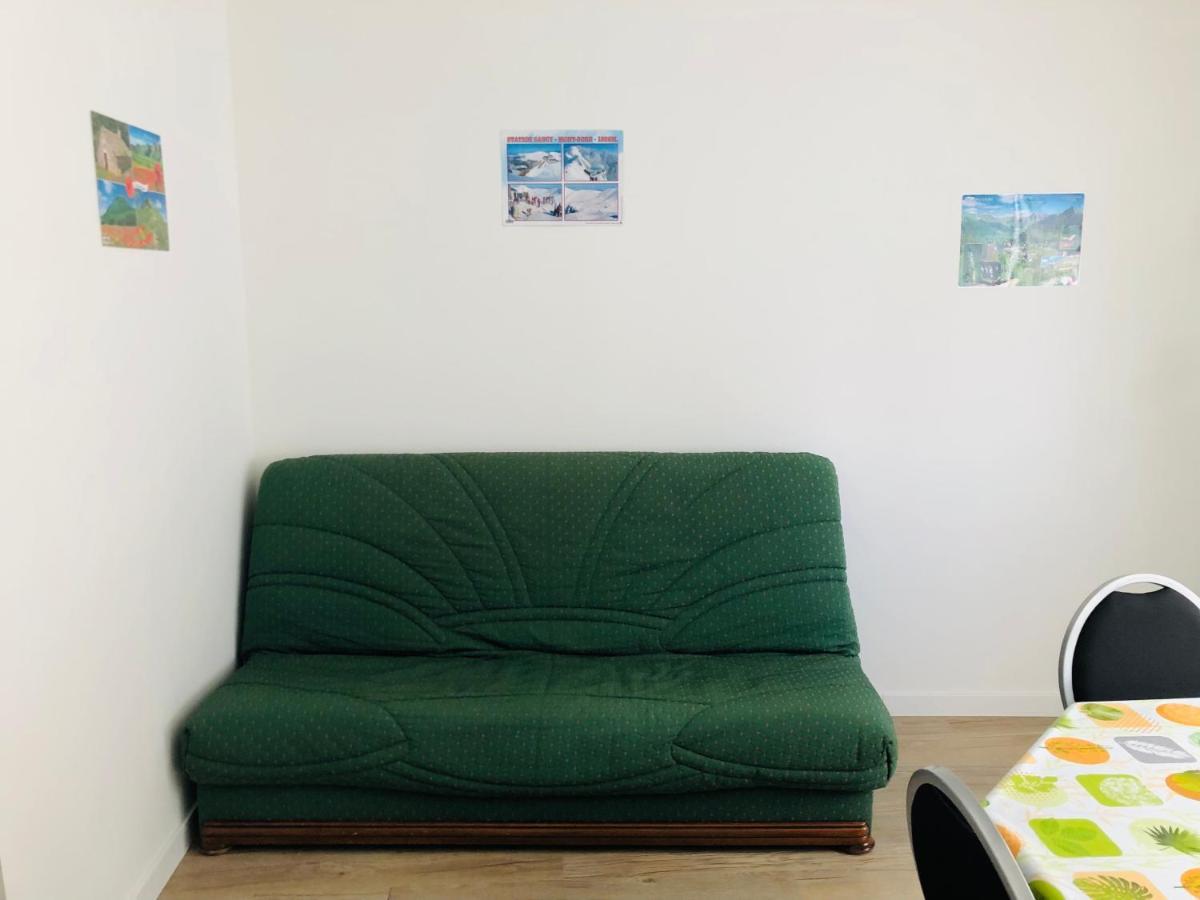 Residence Bardon-Perry Le Mont-Dore Εξωτερικό φωτογραφία