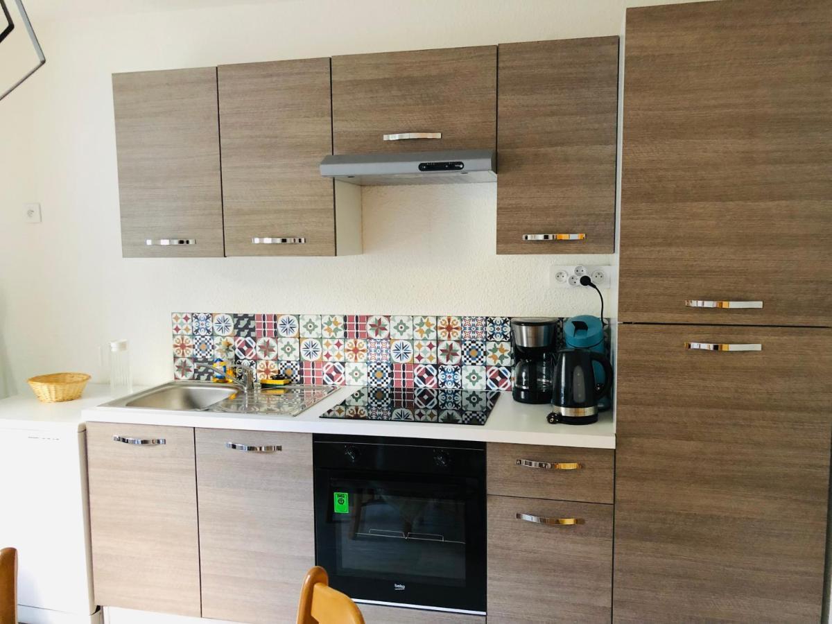Residence Bardon-Perry Le Mont-Dore Εξωτερικό φωτογραφία