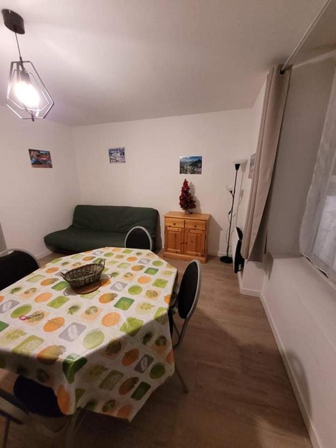 Residence Bardon-Perry Le Mont-Dore Εξωτερικό φωτογραφία