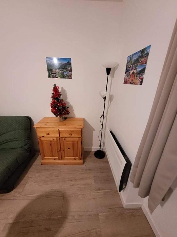 Residence Bardon-Perry Le Mont-Dore Εξωτερικό φωτογραφία