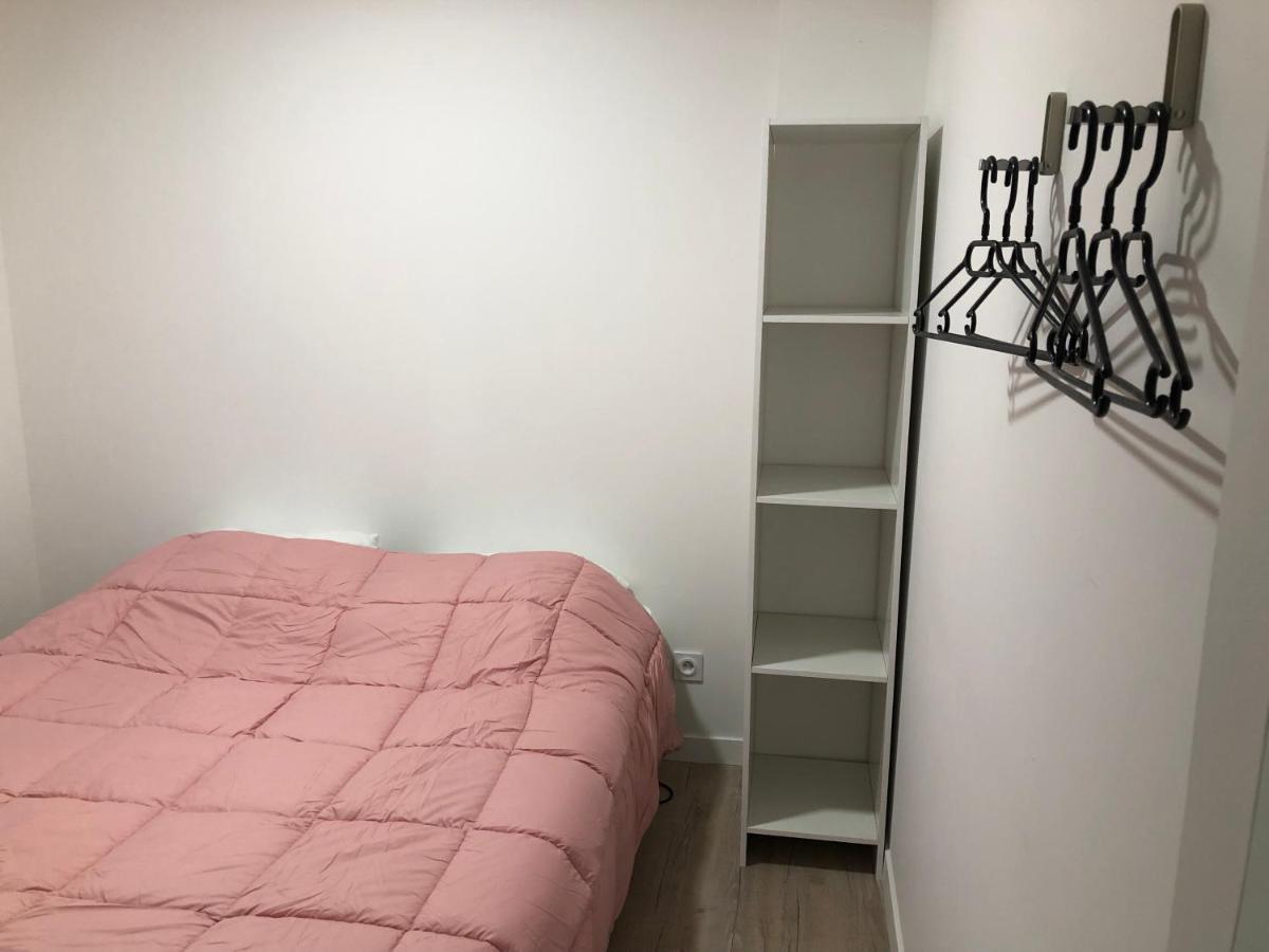 Residence Bardon-Perry Le Mont-Dore Εξωτερικό φωτογραφία