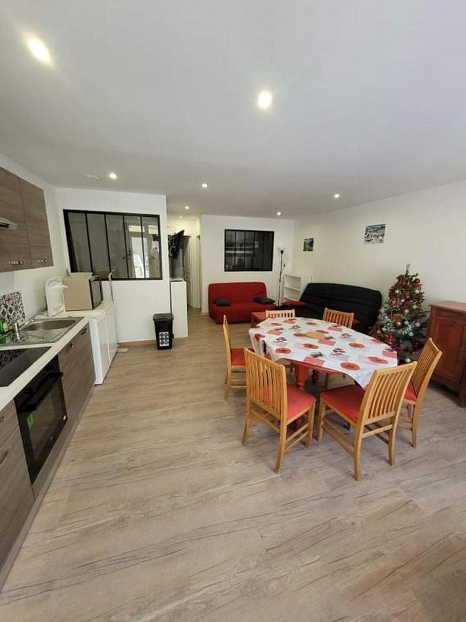Residence Bardon-Perry Le Mont-Dore Εξωτερικό φωτογραφία