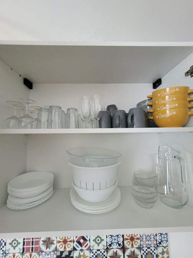 Residence Bardon-Perry Le Mont-Dore Εξωτερικό φωτογραφία