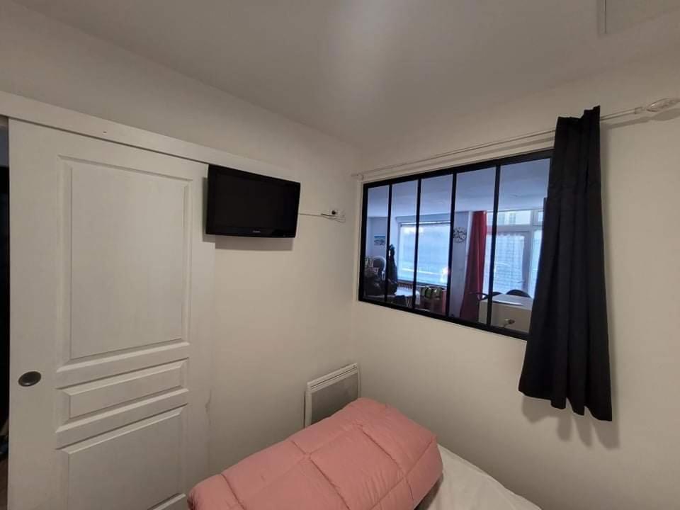 Residence Bardon-Perry Le Mont-Dore Εξωτερικό φωτογραφία