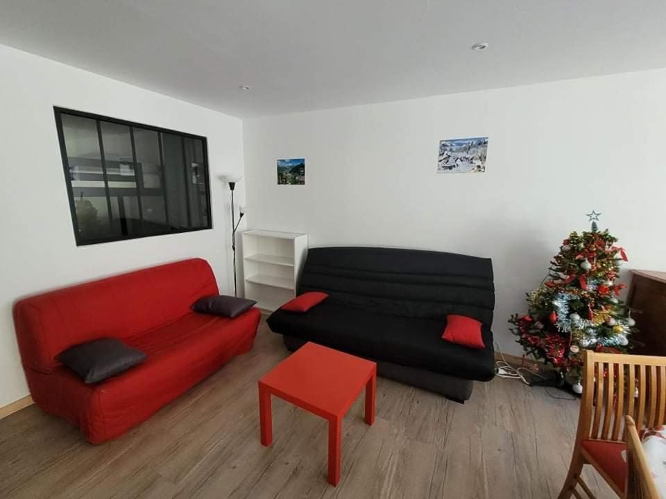 Residence Bardon-Perry Le Mont-Dore Εξωτερικό φωτογραφία