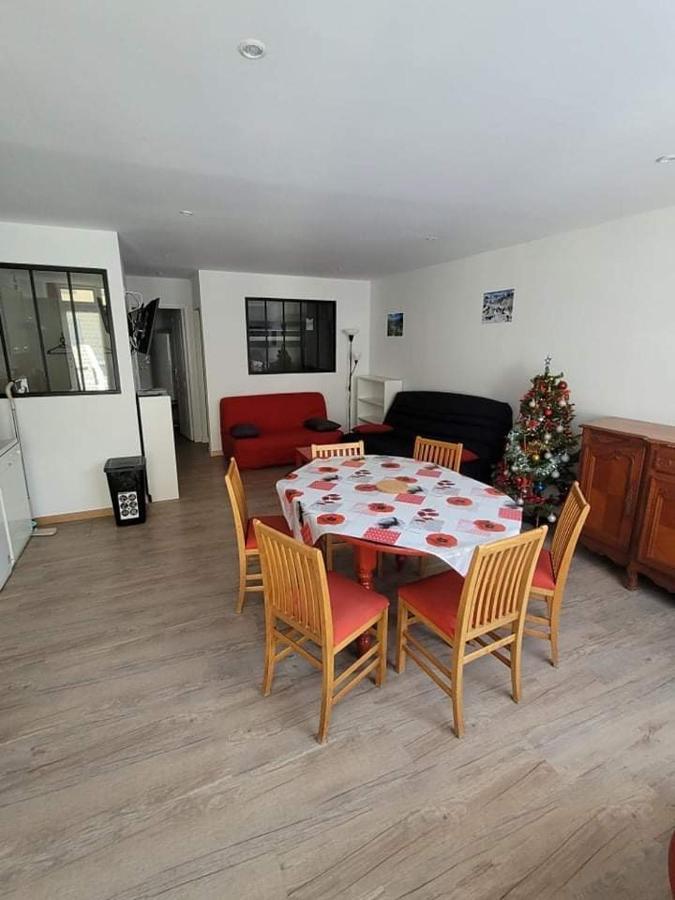 Residence Bardon-Perry Le Mont-Dore Εξωτερικό φωτογραφία