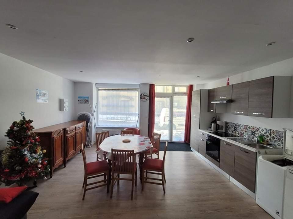 Residence Bardon-Perry Le Mont-Dore Εξωτερικό φωτογραφία