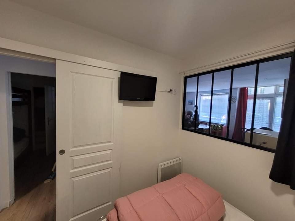 Residence Bardon-Perry Le Mont-Dore Εξωτερικό φωτογραφία