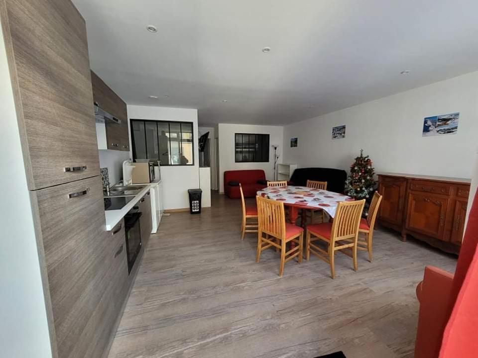 Residence Bardon-Perry Le Mont-Dore Εξωτερικό φωτογραφία