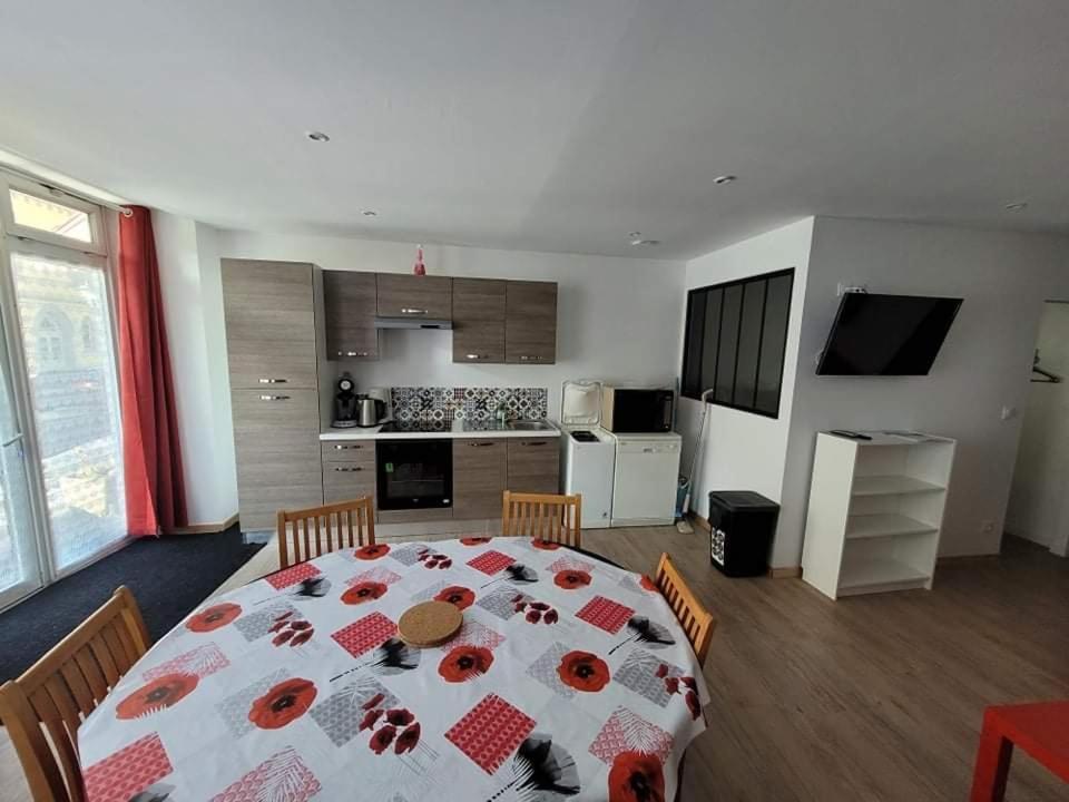Residence Bardon-Perry Le Mont-Dore Εξωτερικό φωτογραφία