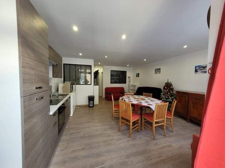 Residence Bardon-Perry Le Mont-Dore Εξωτερικό φωτογραφία