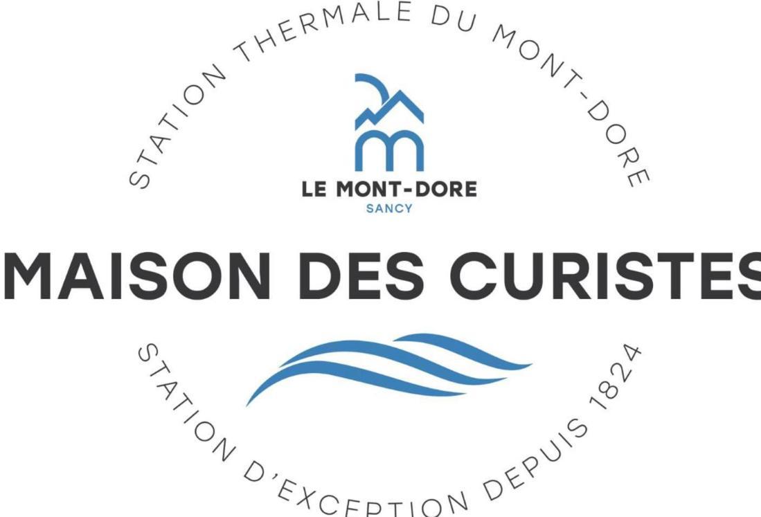 Residence Bardon-Perry Le Mont-Dore Εξωτερικό φωτογραφία