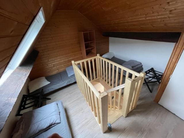 Residence Bardon-Perry Le Mont-Dore Εξωτερικό φωτογραφία
